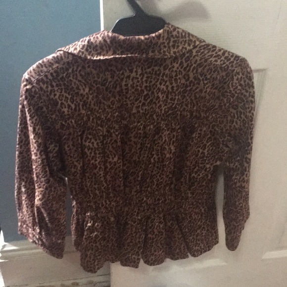 Jacket - Picture 2 of 3